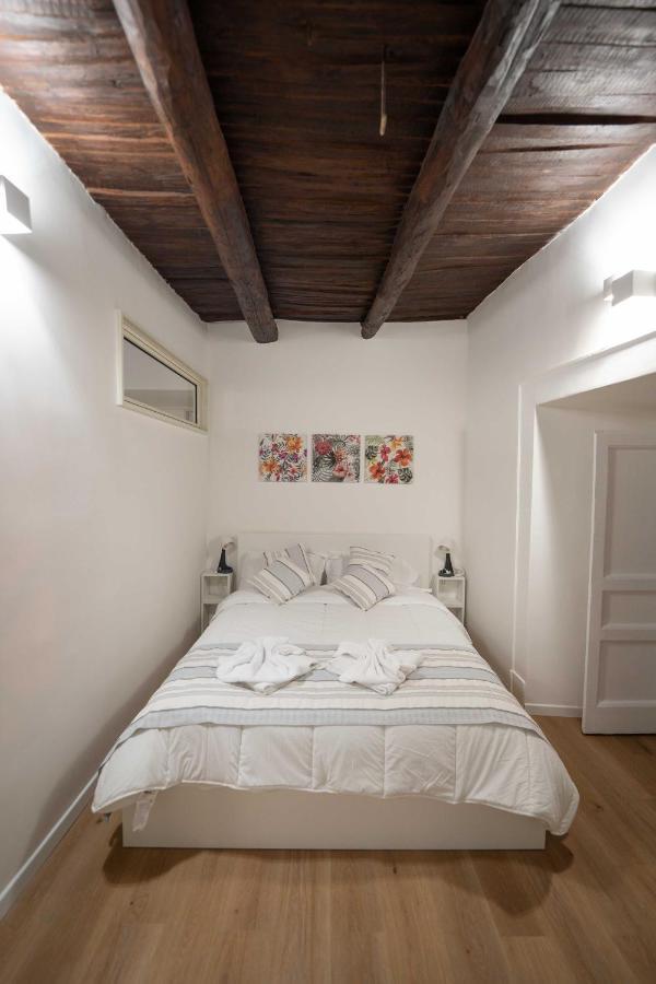 Angolo Bellini By Dimorra Naples Exterior photo