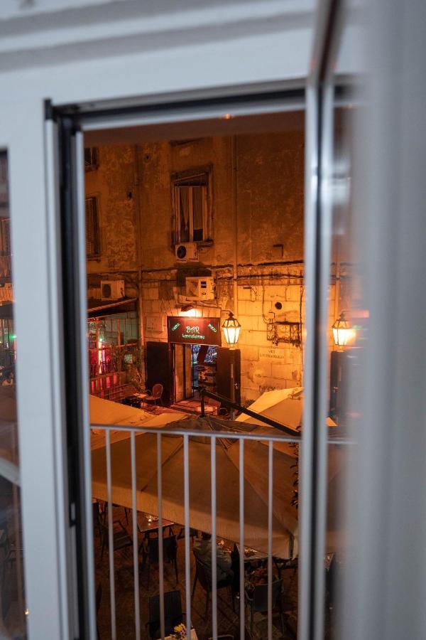 Angolo Bellini By Dimorra Naples Exterior photo